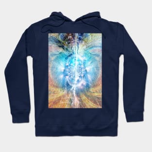 Digitized Soul Hoodie